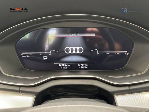 2020 Audi Q5 — sličica 15