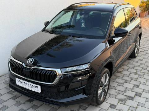 2022 Škoda Karoq — sličica 3