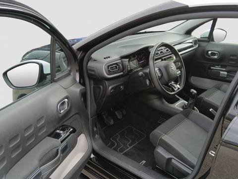 2023 Citroën C3 — sličica 11