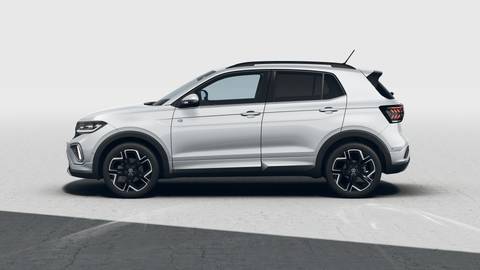 2026 Volkswagen T-Cross R-Line — sličica 3
