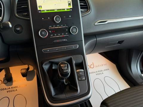 2020 Renault Grand Scenic — sličica 20