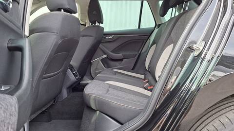 2022 Škoda Kamiq — sličica 7