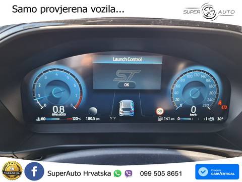 2025 Ford Focus — sličica 12