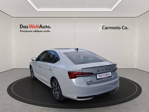 2026 Škoda Octavia — sličica 3