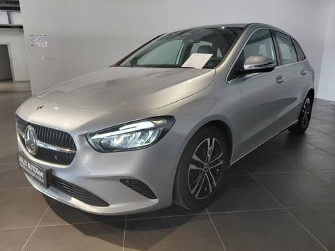 2025 Mercedes-Benz B-klasa Progressive — sličica 2