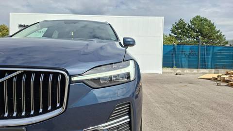 2023 Volvo XC60
