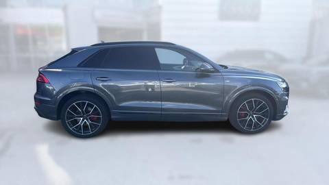 2021 Audi Q8 — sličica 8