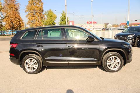 2022 Škoda Kodiaq — sličica 4