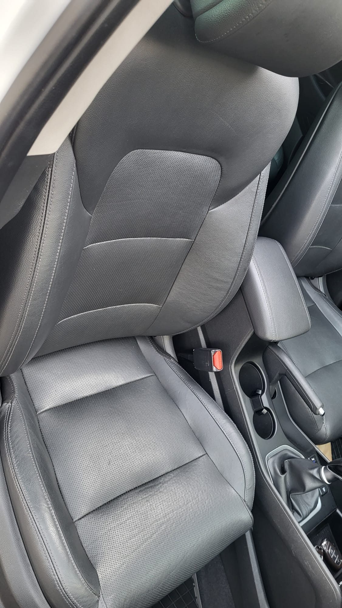 2016 Hyundai Tuscon — fotografija 23