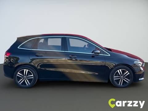2023 Mercedes-Benz B-klasa — sličica 5