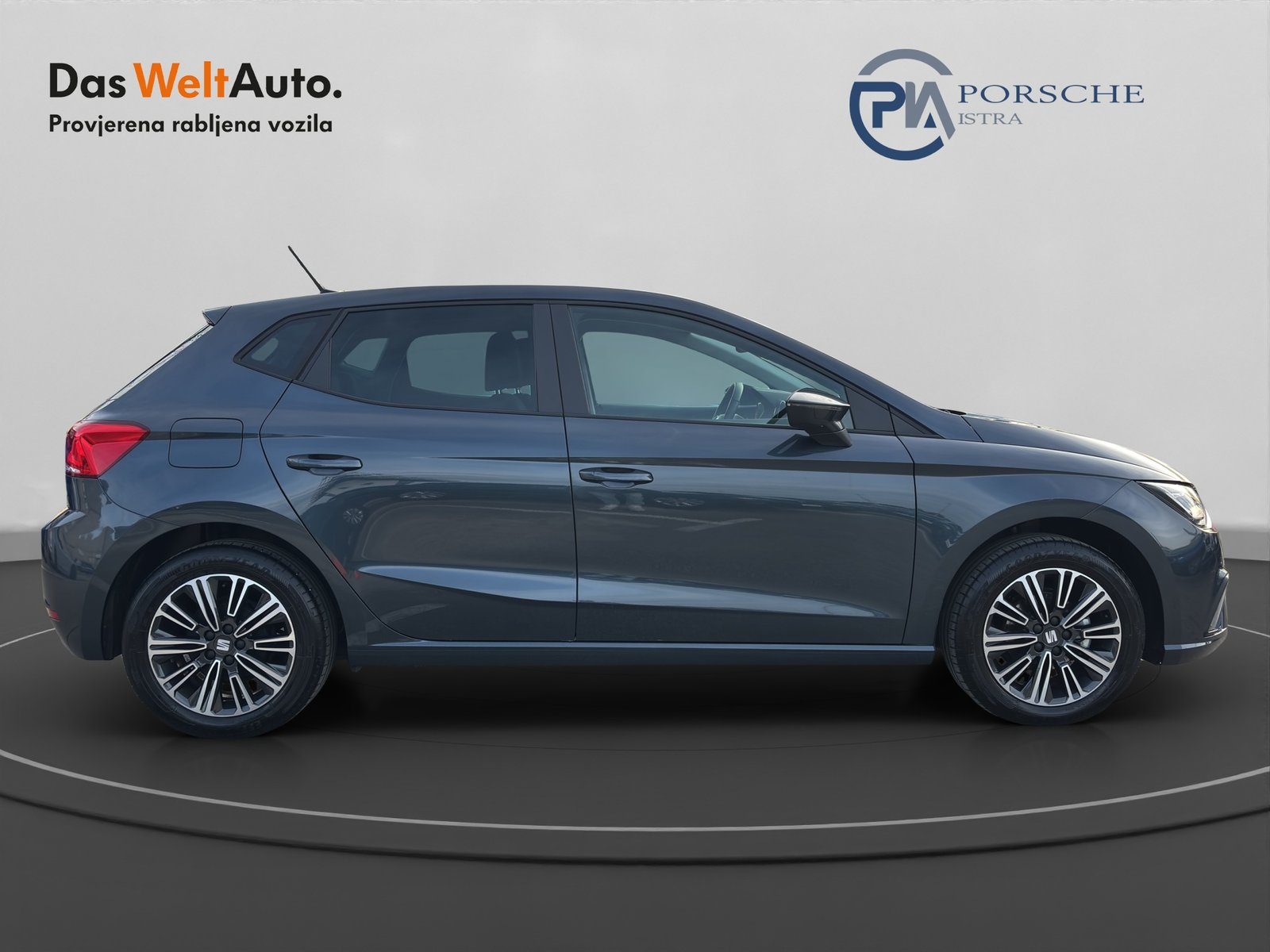 2025 Seat Ibiza — fotografija 4