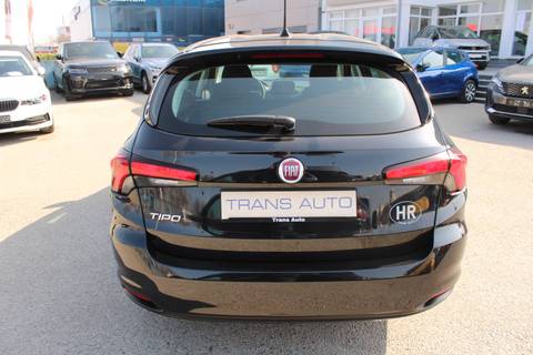 2023 Fiat Tipo — sličica 6