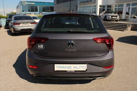 2023 Volkswagen Polo — sličica 6
