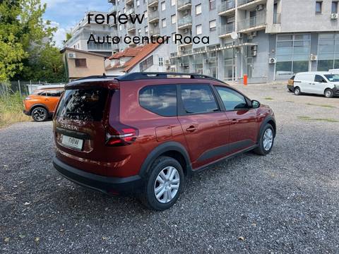 2024 Dacia Jogger — sličica 3