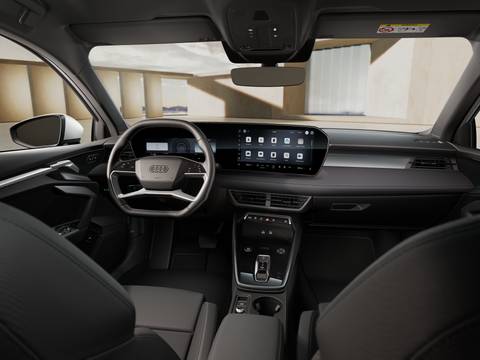 2026 Audi A3 — sličica 9