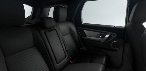 2024 Land Rover Discovery Sport — sličica 6