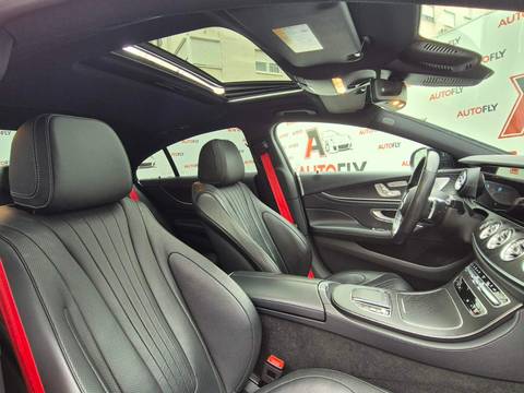 2022 Mercedes-Benz CLS — sličica 20