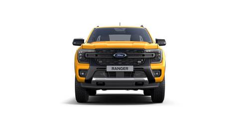 Ford Ranger D.cab — sličica 8