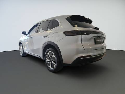 2026 Geely Starray EM-i — sličica 7