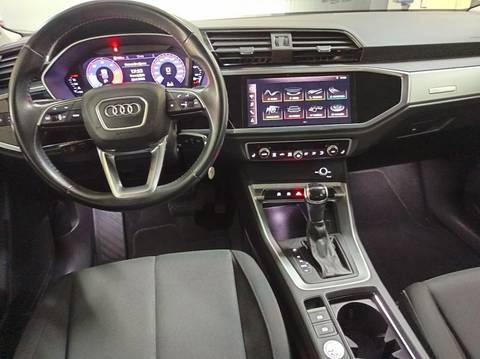 2019 Audi Q3 — sličica 8