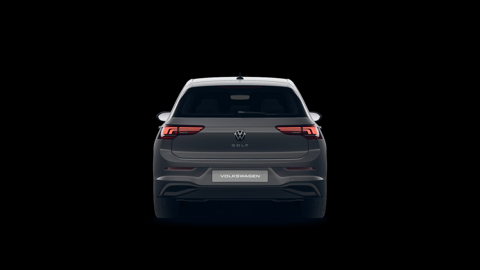 2026 Volkswagen Golf — fotografija 9