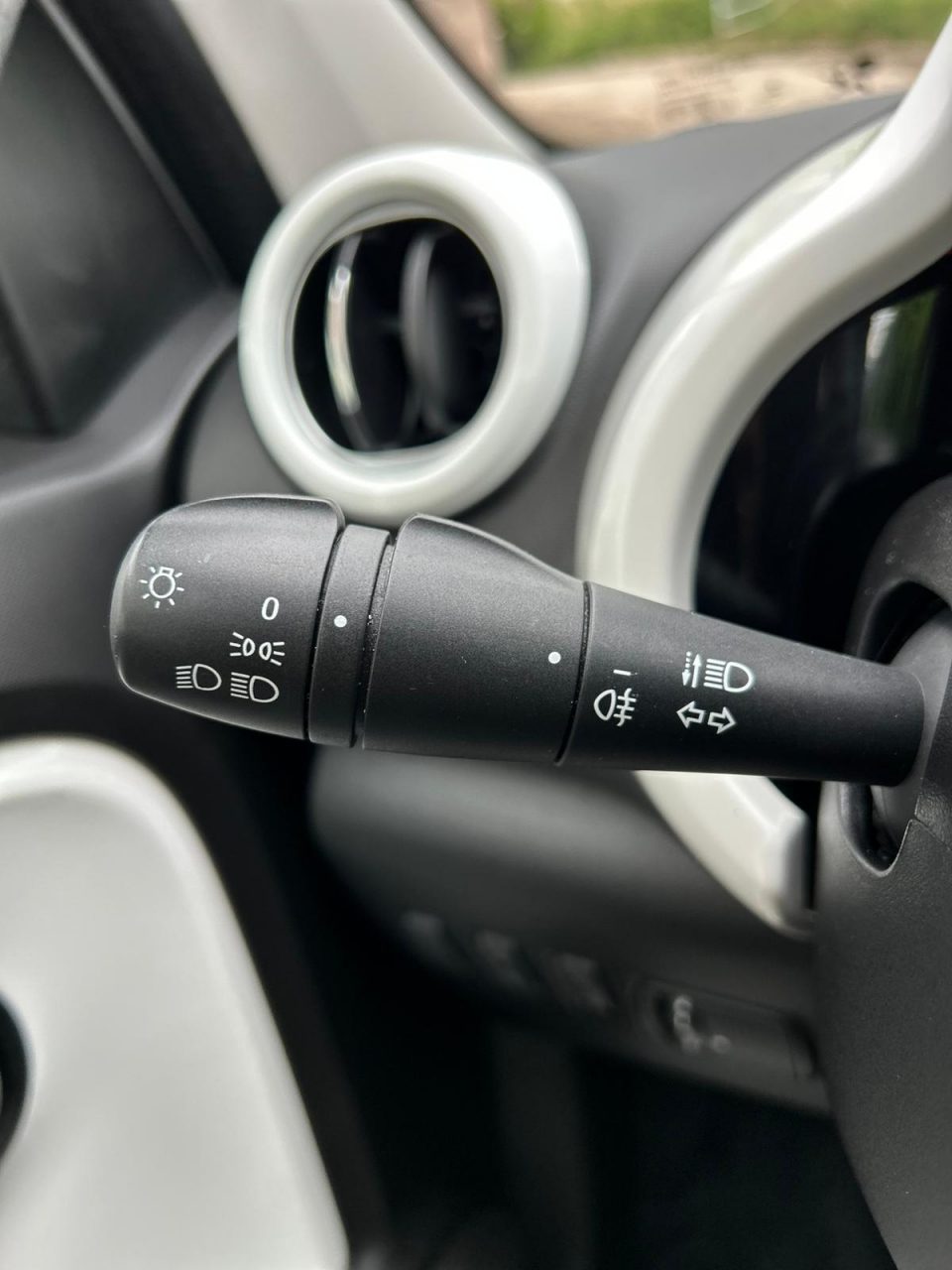 2018 Renault Twingo — fotografija 5