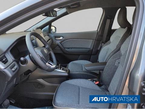 2026 Renault Captur — sličica 8