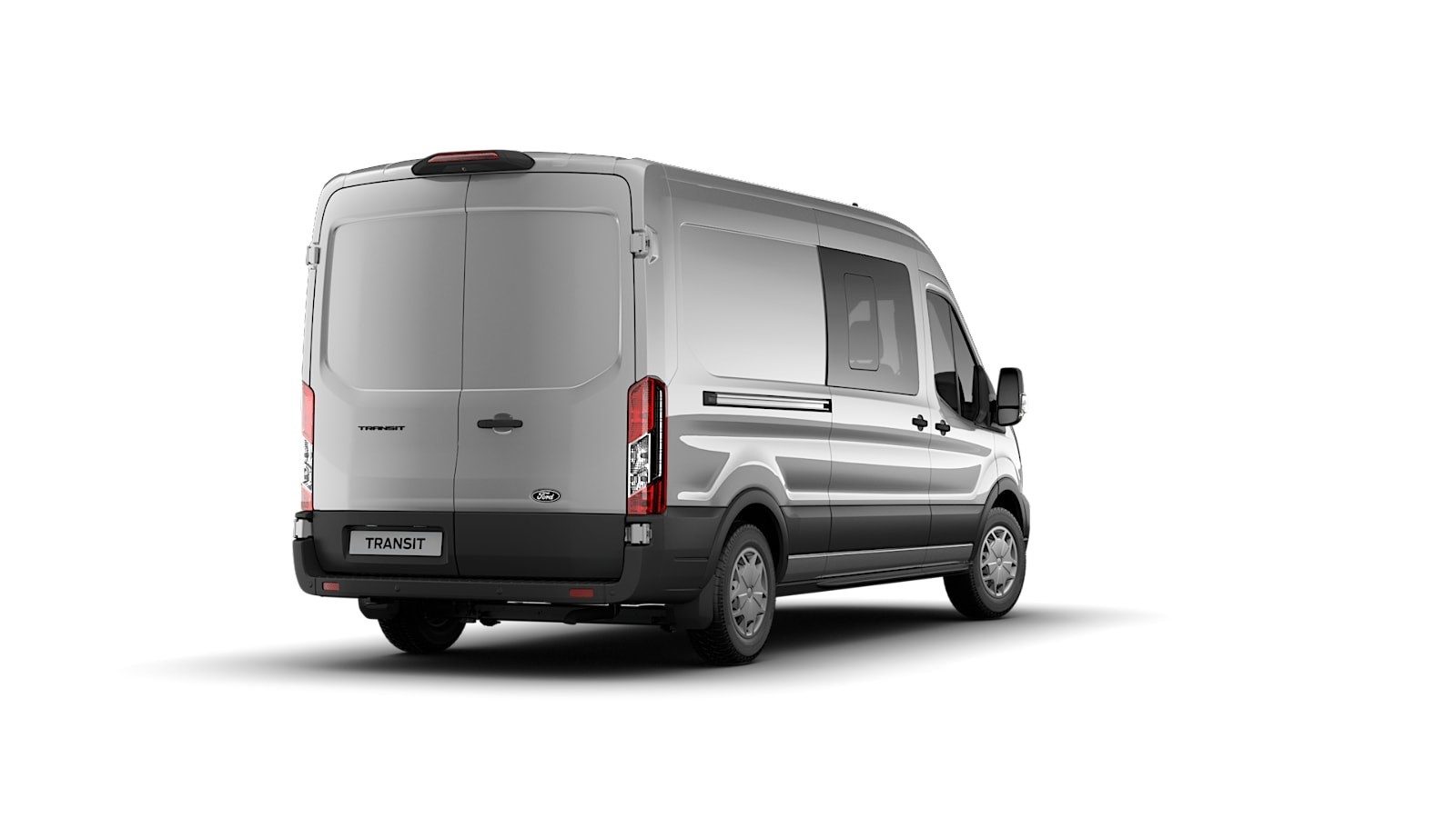 Ford Transit V363 — fotografija 3