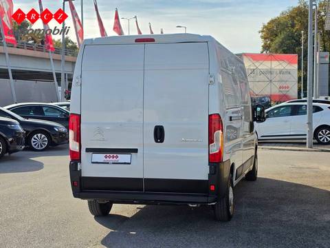 2022 Citroën Jumper — sličica 3