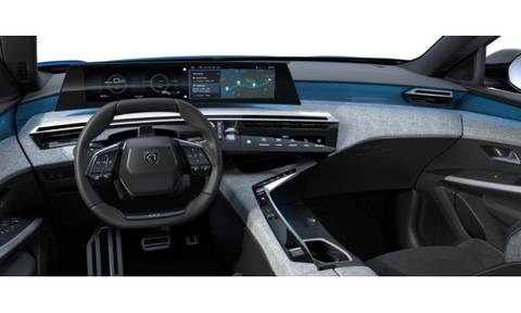 Peugeot 3008 — sličica 4
