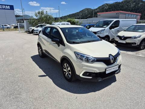 2019 Renault Captur — sličica 2