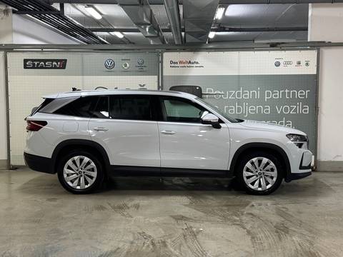 2025 Škoda Kodiaq — sličica 4