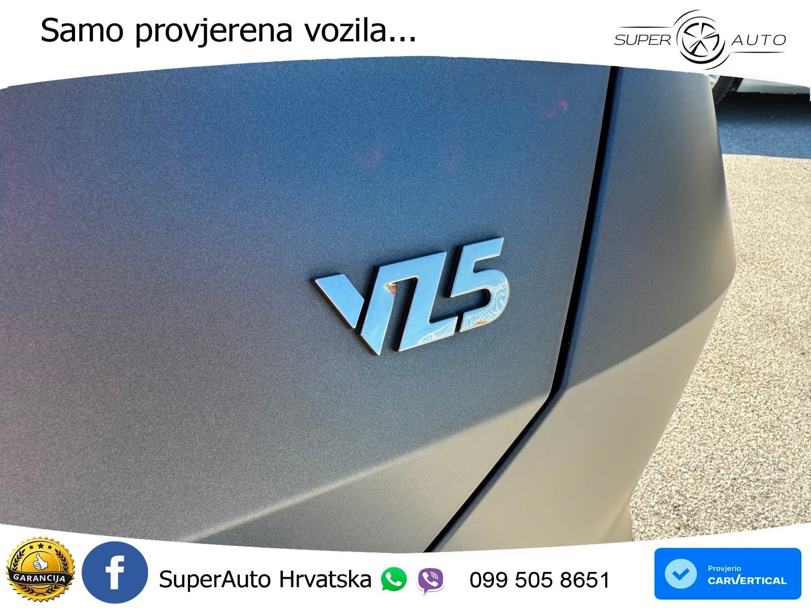 2023 Cupra Formentor — fotografija 23