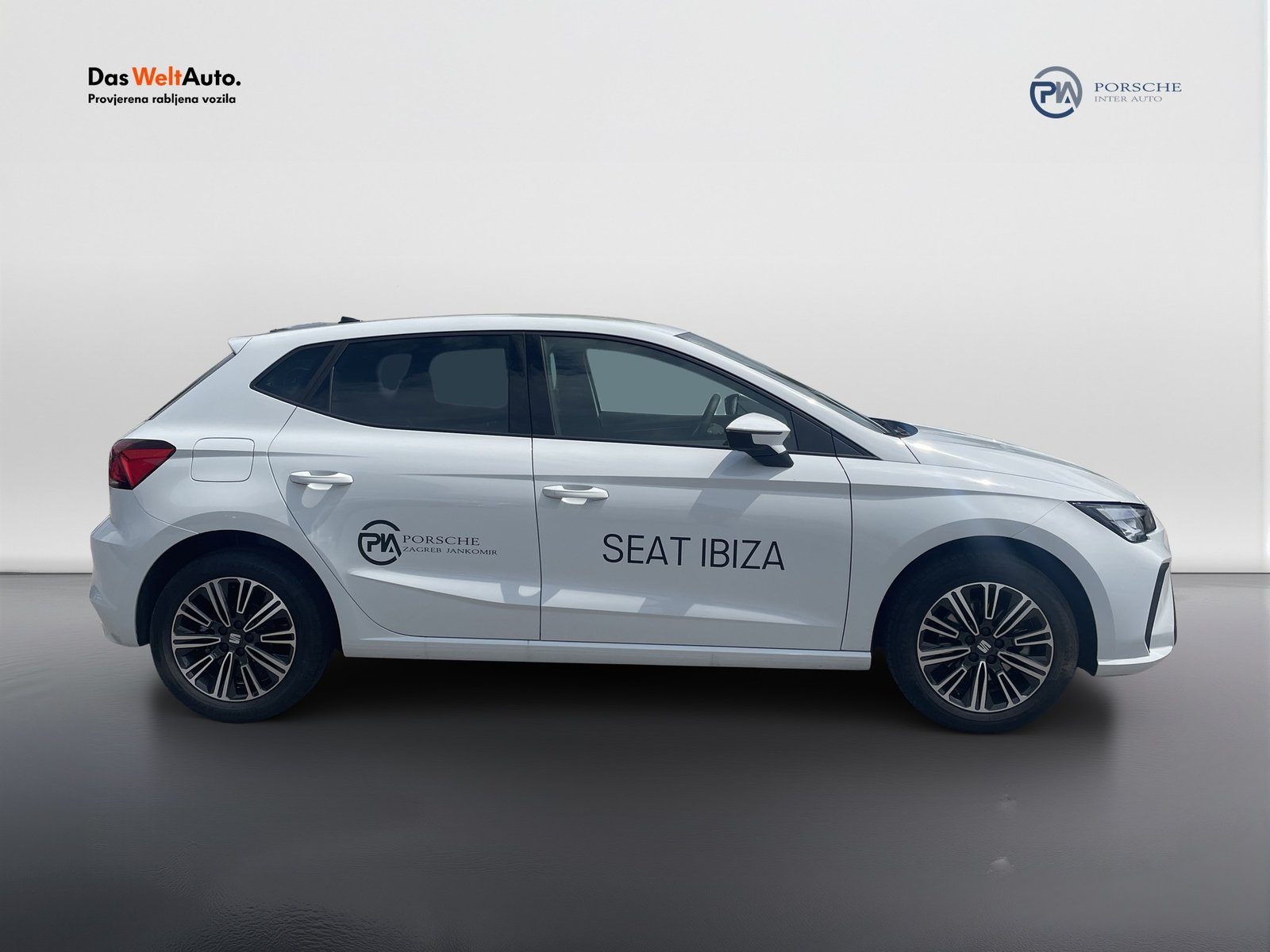 2026 Seat Ibiza — fotografija 7