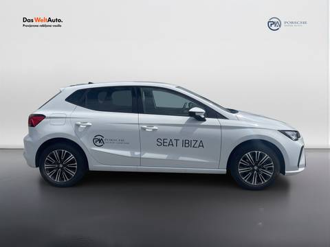 2026 Seat Ibiza — sličica 7