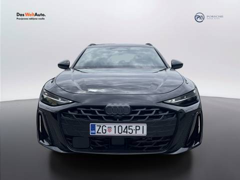 2026 Audi A6 Avant S line — sličica 4