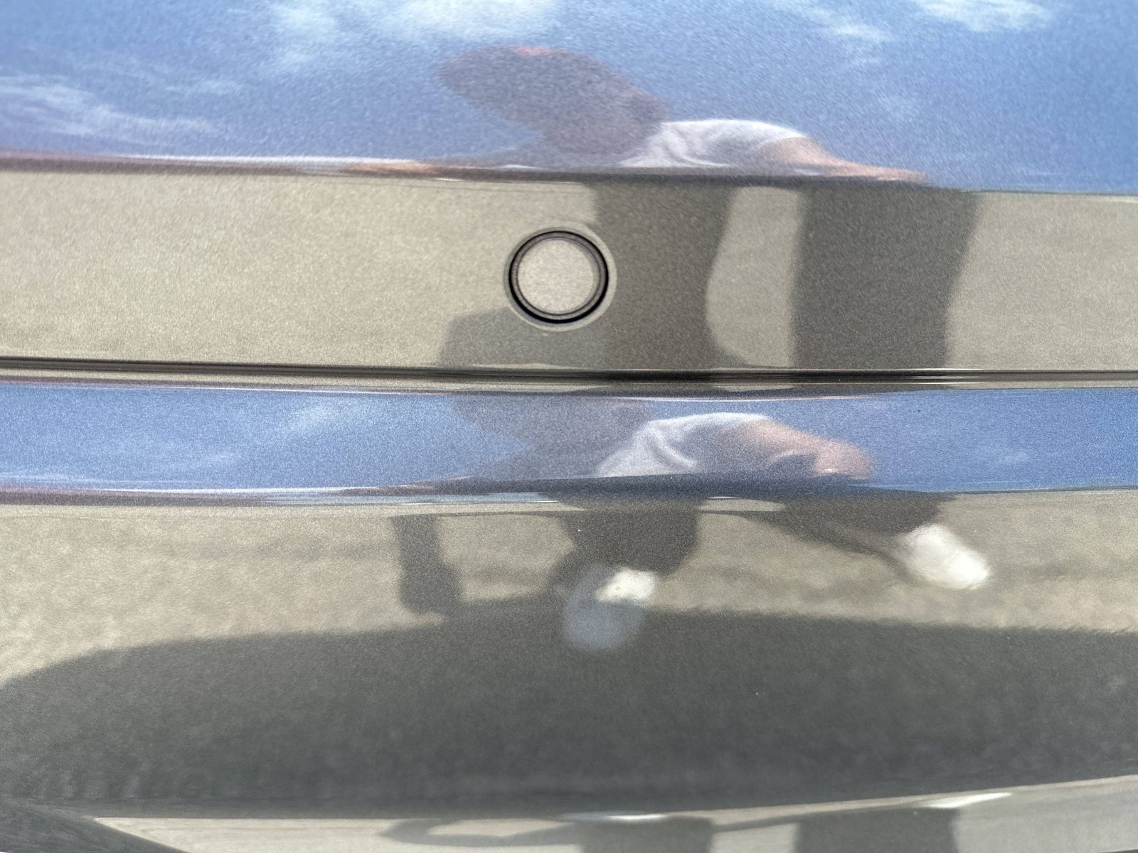 2020 Nissan Qashqai — fotografija 13