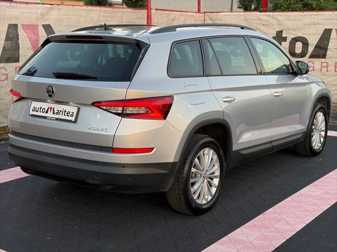 2019 Škoda Kodiaq — sličica 3
