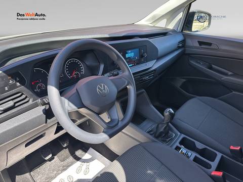2022 Volkswagen Caddy — sličica 10
