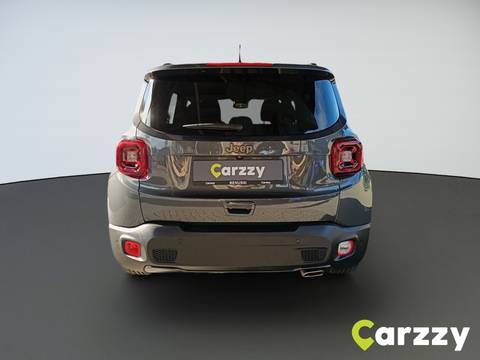 2022 Jeep Renegade — sličica 5
