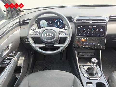 2022 Hyundai Tucson — sličica 9