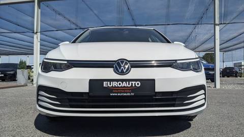 2022 Volkswagen Golf