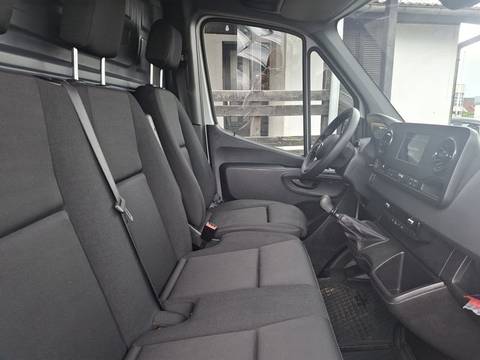 2023 Mercedes-Benz Sprinter — sličica 13
