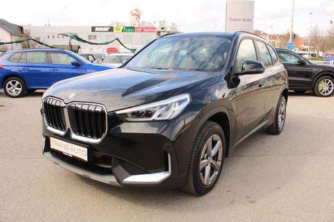2024 BMW X1