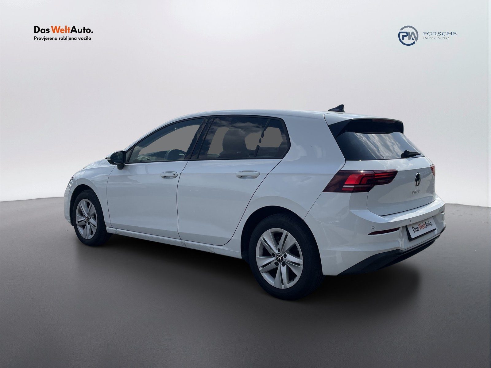 2025 Volkswagen Golf — fotografija 3