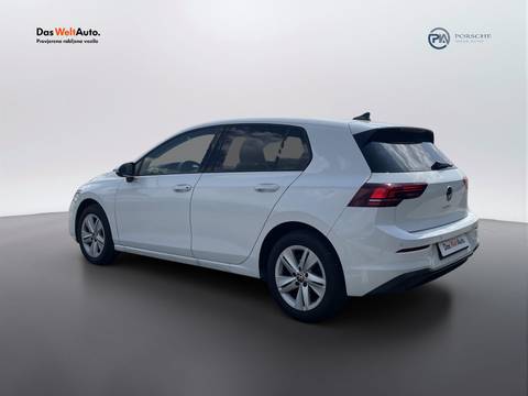 2025 Volkswagen Golf — sličica 3