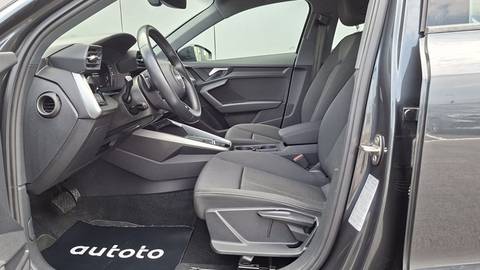 2022 Audi A3 — sličica 6