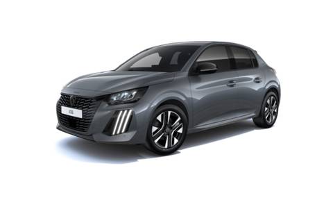Peugeot 208 — sličica 2