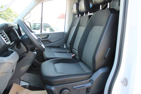 2025 Volkswagen Crafter — sličica 8
