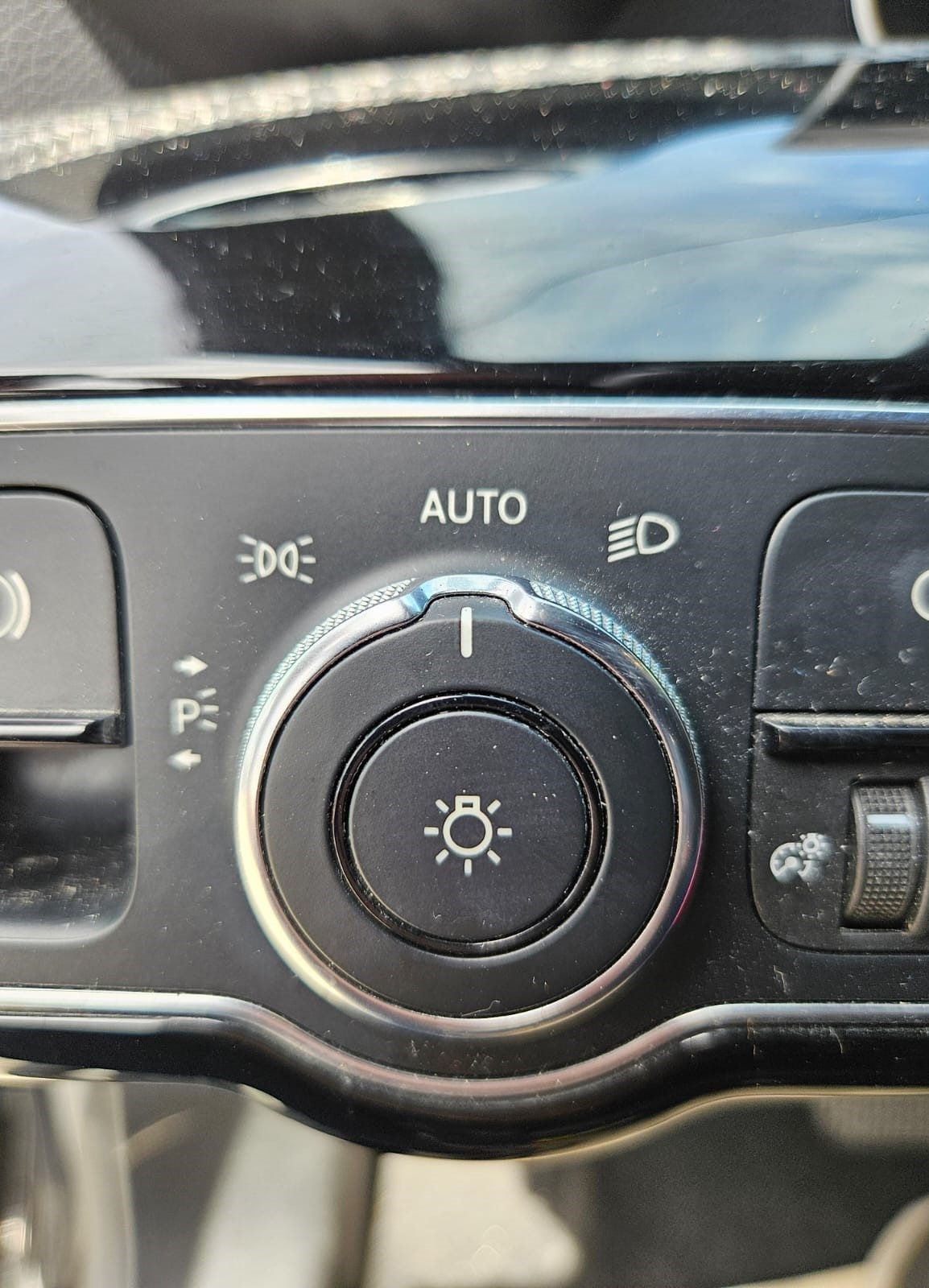 2019 Mercedes-Benz A-klasa — fotografija 21